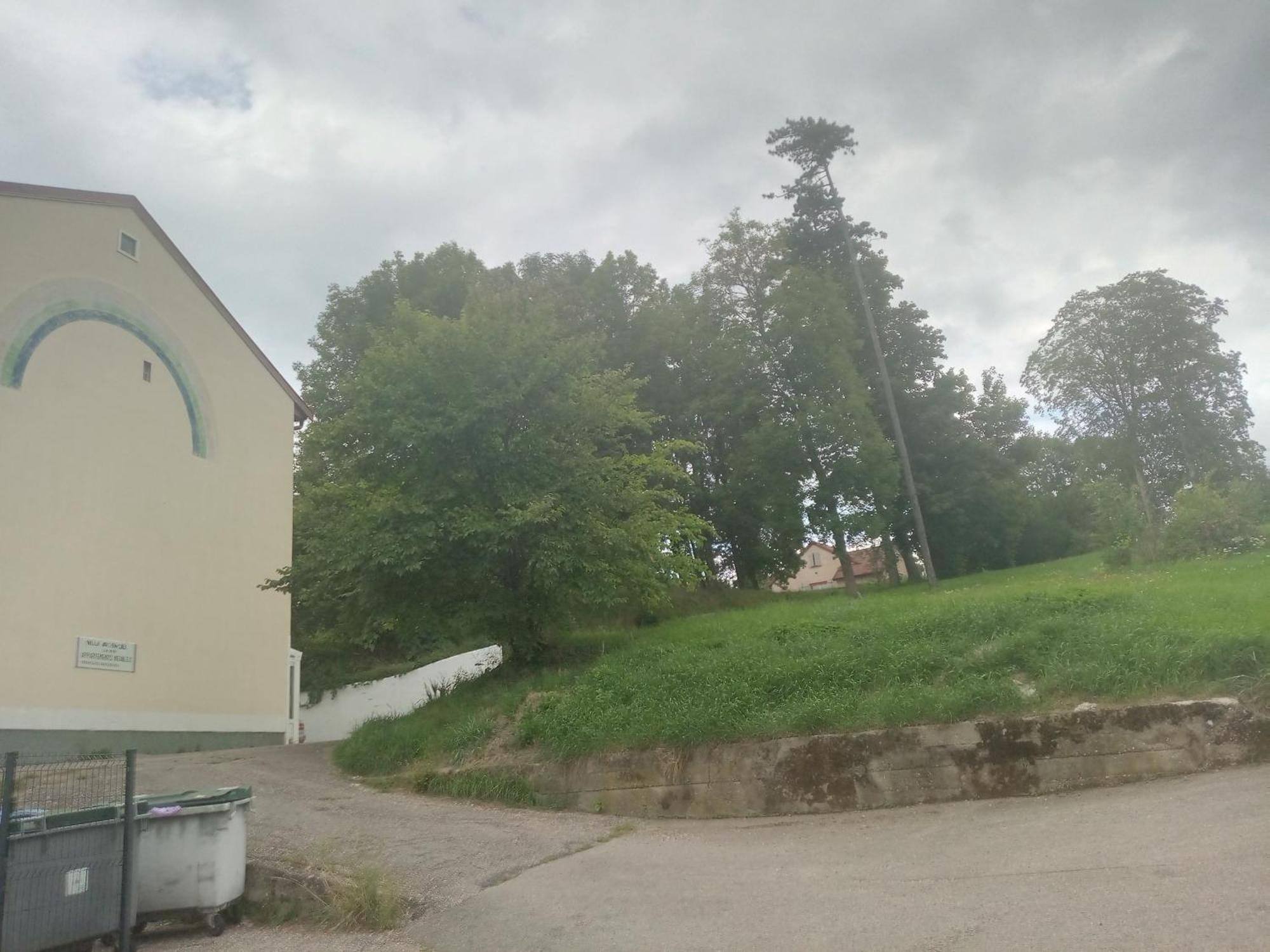 Villa Arc En Ciel Et Cle Des Champs Contrexéville Dış mekan fotoğraf